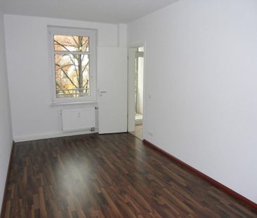 Das Glück hat ein Zuhause: individuelle 2-Zimmer-Wohnung - Foto 1