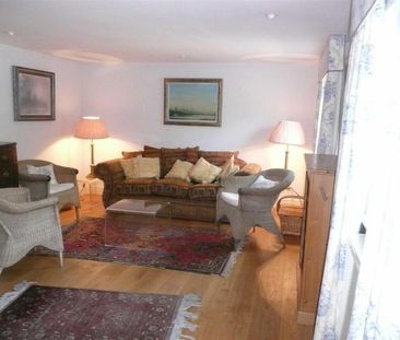 1 bedroom barn conversion to rent - Photo 5