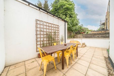 Elmington Road - Photo 4