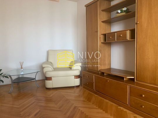 Apartament 2 camere – Tg. Mureș – Tudor – Zona For... - Photo 1