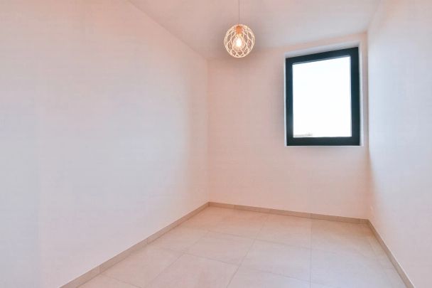 Nieuwbouwappartement met twee slaapkamers aan het kanaal van Oudenburg - Photo 1