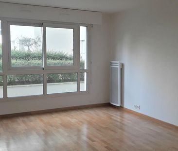 location Appartement T2 DE 58.7m² À PARIS - Photo 1