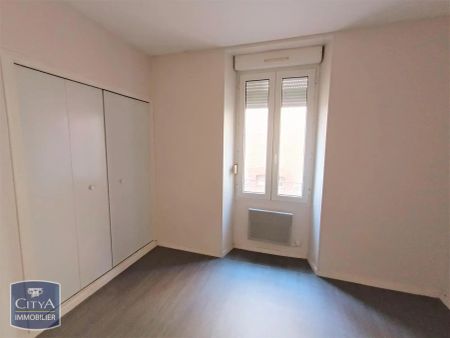 Appartement à louer 3 pièces 48.67m² - Photo 4