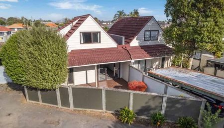 3 bedroom home in Papatoetoe! - Photo 5