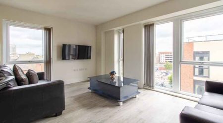 Dover Street Apartments - Premium Ensuite - Photo 5