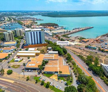 Impressive Office Space Located at the Gateway to Darwin CBD - Photo 1