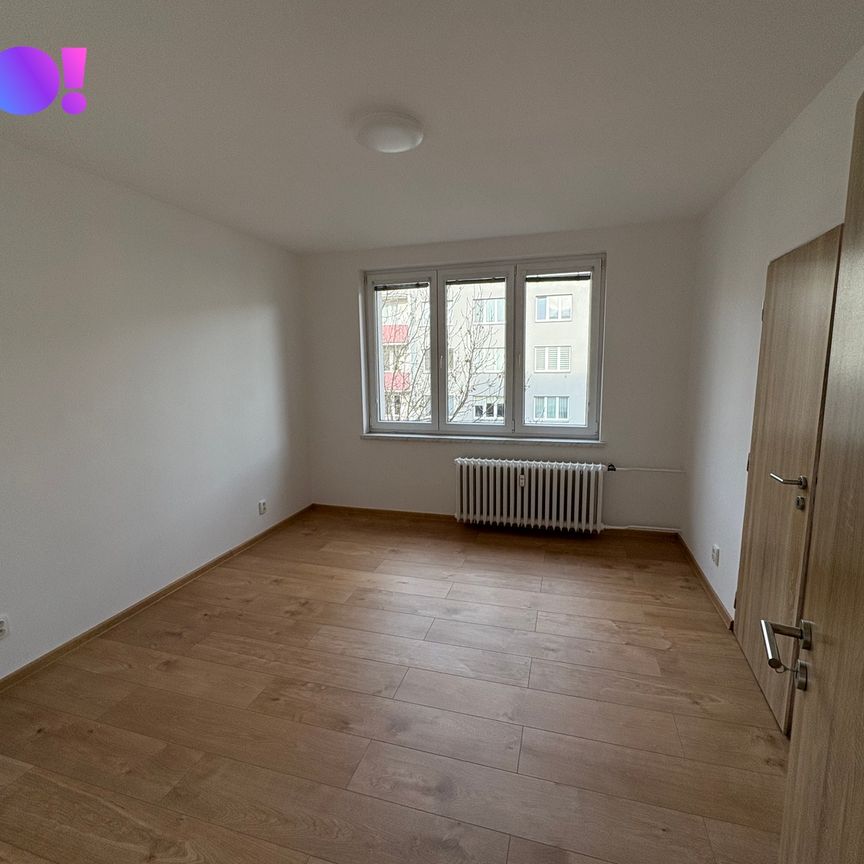 Pronájem bytu 2+1 53 m² - Photo 1