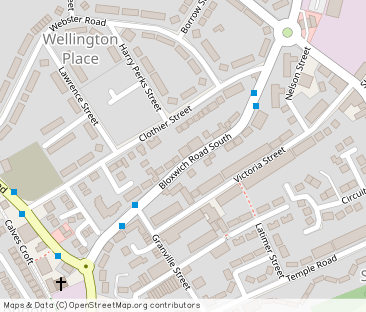 Bloxwich Road South, Willenhall, WV13 - Photo 1