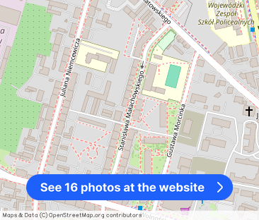 Mieszkanie na wynajem, Słupsk, 3 pokoje - Photo 1