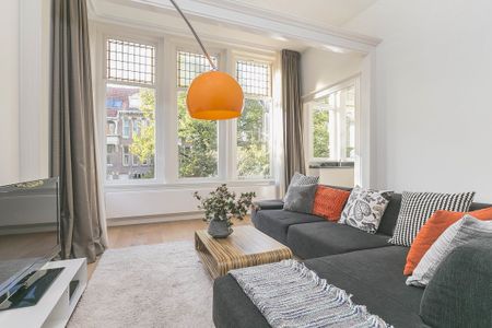 Te huur: Appartement Waldeck Pyrmontlaan in Amsterdam - Photo 4
