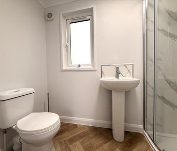 1 bedroom lodge to rent - Photo 4