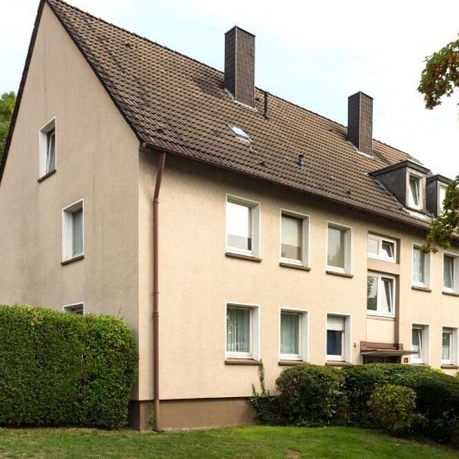 Neue Wohnung - Neues Glück - Photo 1