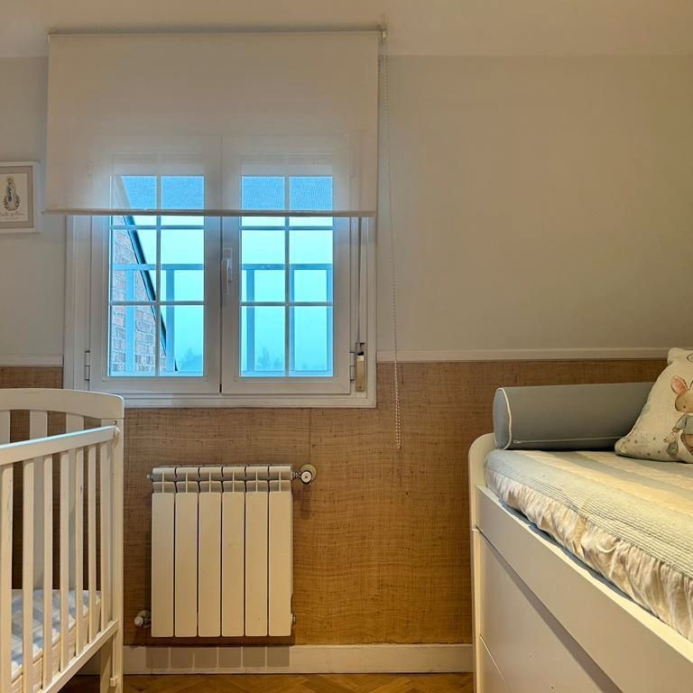 Piso de alquiler en Avenida de la Oliva, Golf - El Carralero - Photo 1