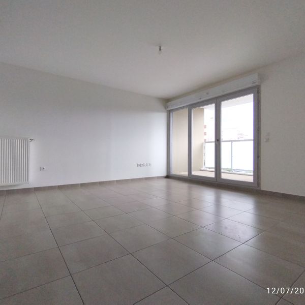Location Appartement 2 pièces 45m² NEMOURS 77140 - Photo 1