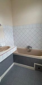 Appartement 1 pièce à louer - Centre-ville de Saint Quentin - Photo 3