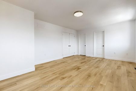 For Lease - 25 Bache Avenue Unit# Upper Level & main level, Georgina, Ontario - Photo 4