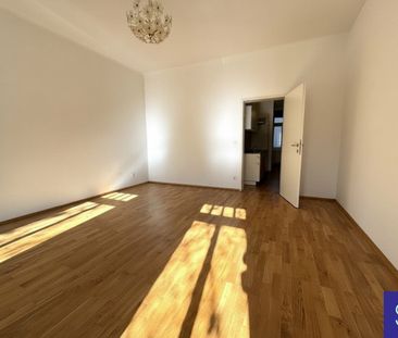 Provisionsfrei: Unbefristeter 51m² Altbau mit Einbauküche - 1140 Wien - Photo 1