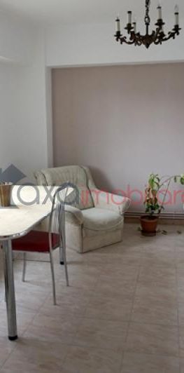 Apartament 3 camere de inchiriat in Cluj-Napoca, Iris ID 3179 - Fotografie 1