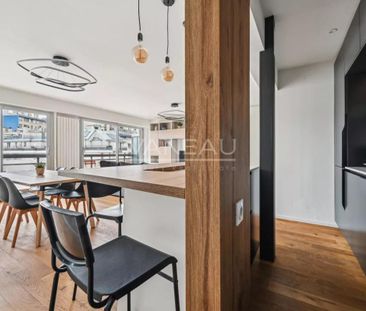 Refurbished furnished apartment 15E - BAIL CODE CIVIL - Photo 5