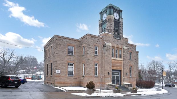 For Lease - 70 Mill Street Unit# 10, Halton Hills, Ontario - Photo 1