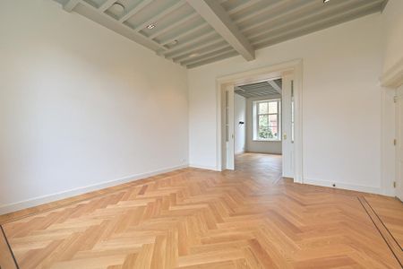 Huis te huur: Schoolstraat 2 2242 KH Wassenaar - Photo 4