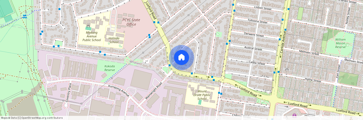 35 Saidor Road, NSW 2770, Whalan