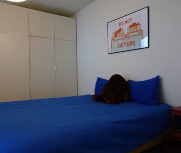 Centraal gelegen 1 slpk app met kelderberging te Turnhout. - Photo 4