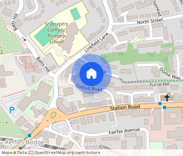 Oxford Road, Redhill - Photo 1