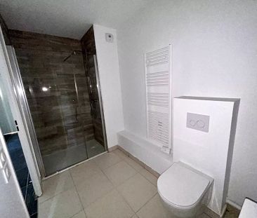 Appartement Bordeaux 5 pièce(s) - Photo 3