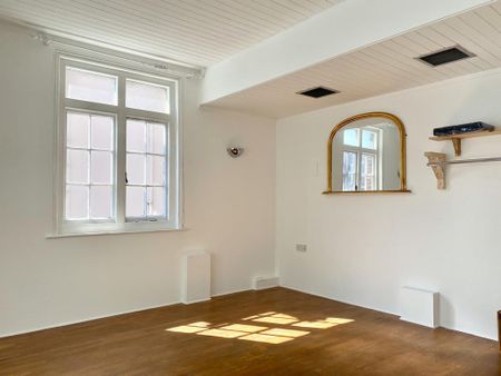 1 bedroom ground floor flat to rent - Photo 3