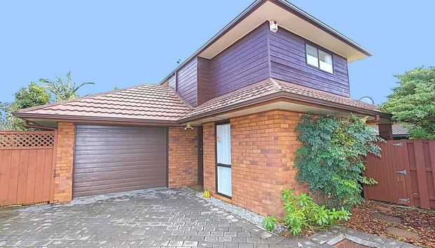 Somerville - 3brm, 2bath home - Photo 1