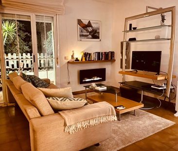 Piso de alquiler en Calle Santa Mónica, 15, Aguadulce Norte - Photo 1