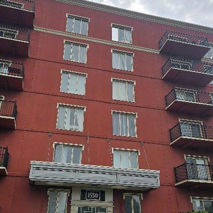 Condo 4 1/2 lumineux for rent - Photo 2