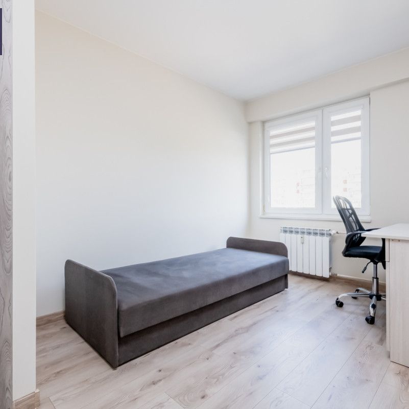 Mieszkanie do wynajęcia - ul. Radzymińska 74m2 ! - Photo 1