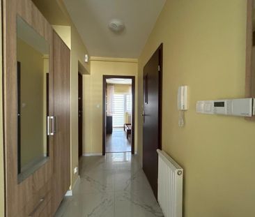 Mieszkanie na wynajem z ogrodem i 2m.postojowymi - Photo 5