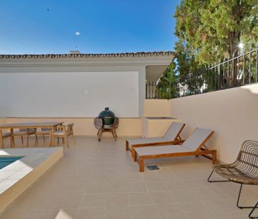 5 room luxury House for rent in Marbella, Andalusia - Photo 6