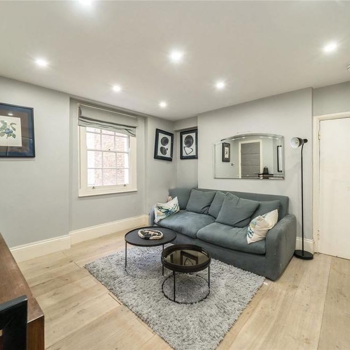 1 bedroom flat to rent - Photo 1