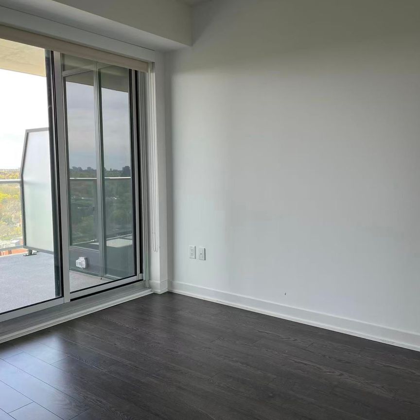 For Lease - 20 O'neill Road Unit# 1221, Toronto, Ontario - Photo 1