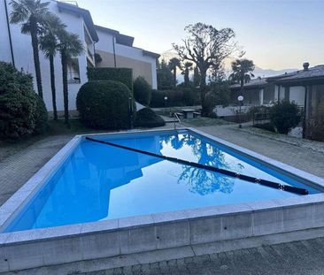 Appartamento di prestigio di 2.5 duplex vista lago a Morcote - Foto 5