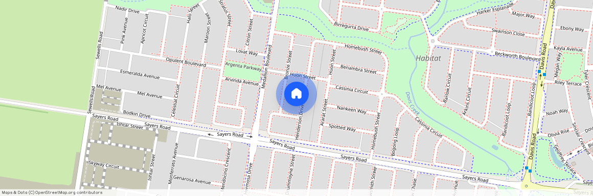 10 Henderson Drive, Tarneit VIC