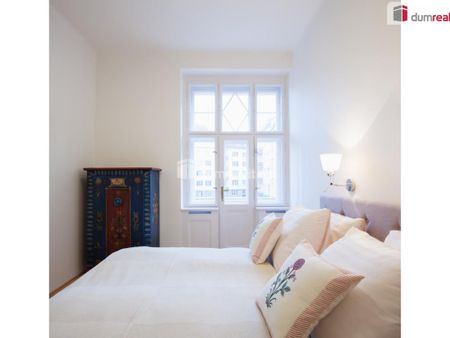 Pronájem bytu 2+kk 80 m2 - Fotografie 5