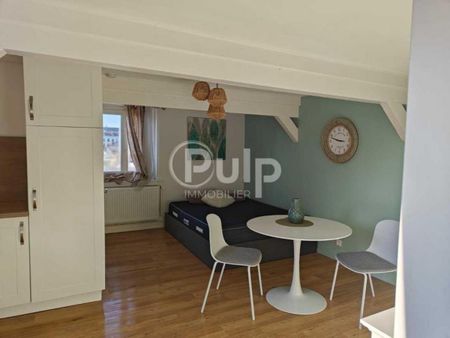 Appartement à louer à Saint Omer - Réf. LGLI15281-5547664 - Photo 5