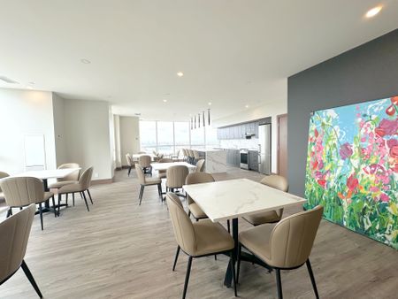 For Lease - 25 Kitney Drive Unit# 205, Ajax, Ontario - Photo 4