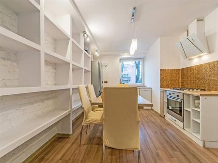 Mieszkanie Gdynia Orłowo, bezczynszowe, z ogrodem - Zdjęcie 3