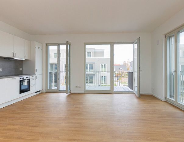 Hier ist Platz für alle - Foto 1