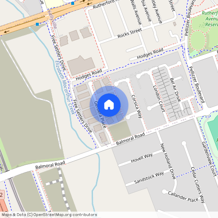 G208/4 Gerbera Place, NSW 2155, Kellyville