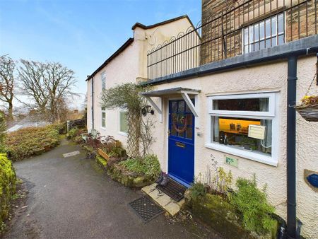 2 bedroom cottage to rent - Photo 2