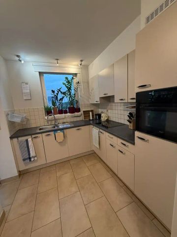 Gelijkvloers appartement met 2 slaapkamers, terras en ruime tuin te Hasselt. - Foto 5