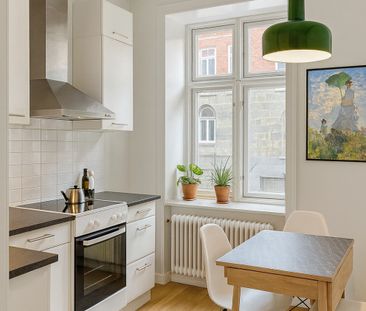 Kornettsgatan 3 B - Foto 2