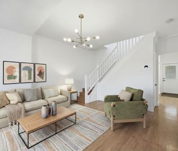 For Lease - 589 Logan Avenue Unit# Main, Toronto, Ontario - Photo 1